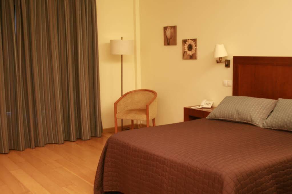 Hotel O Cabazo Ribadeo Εξωτερικό φωτογραφία