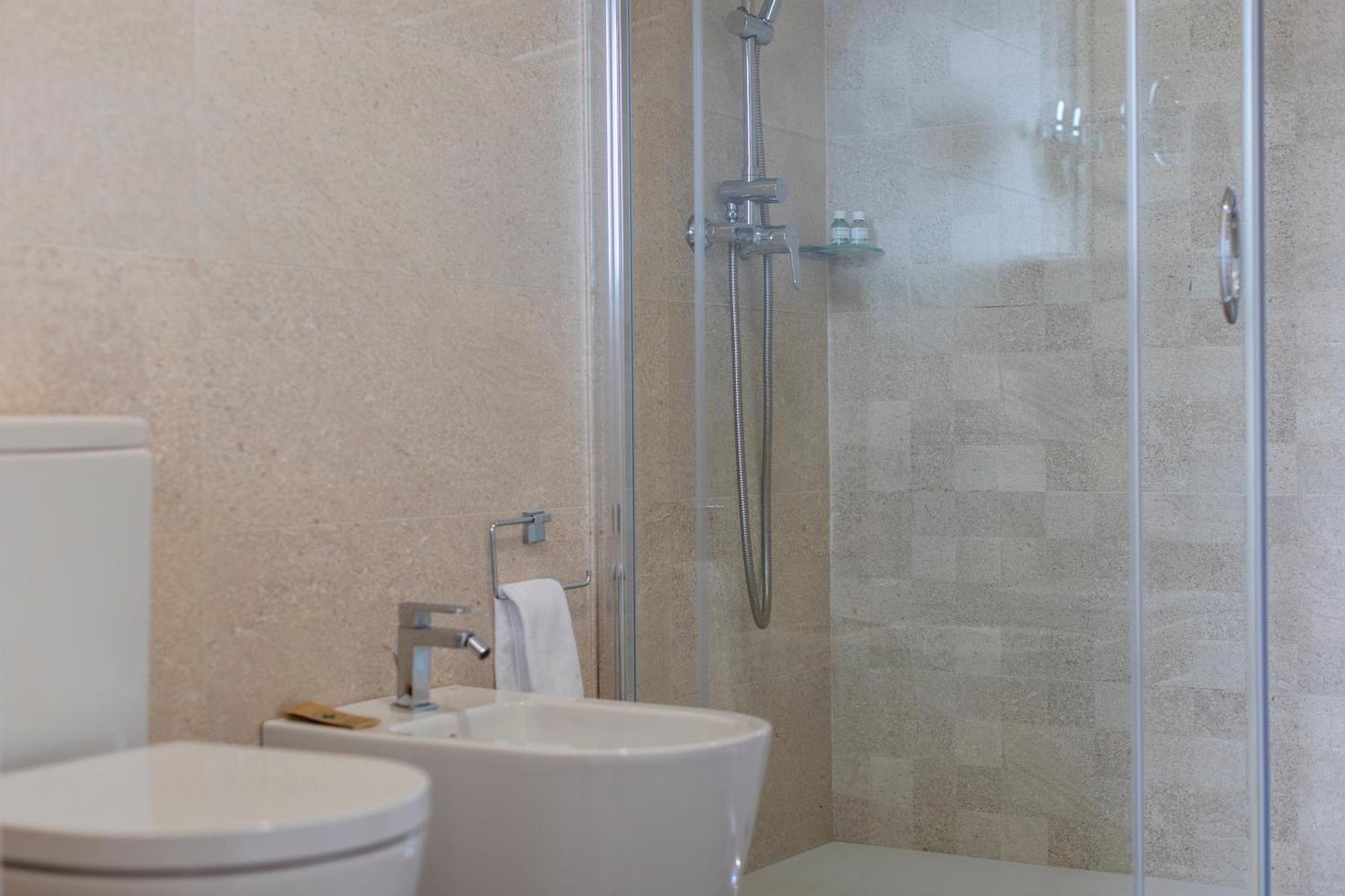 Hotel O Cabazo Ribadeo Εξωτερικό φωτογραφία